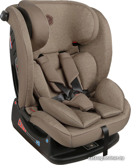 

Детское автокресло Best Baby Reflex AY913 (коричневый)