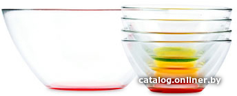 

Набор салатников Luminarc Cosmos N5443