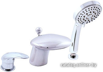 

Смеситель Slezak RAV Миссисипи MS071.5S