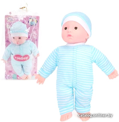 

Пупс Наша Игрушка AD-CB04