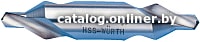 

Сверло Wurth 636120