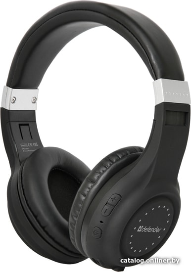 

Наушники Defender FreeMotion B551