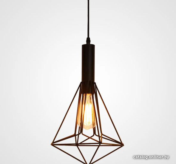 

Подвесная люстра ImperiumLoft 3D01 219299-26