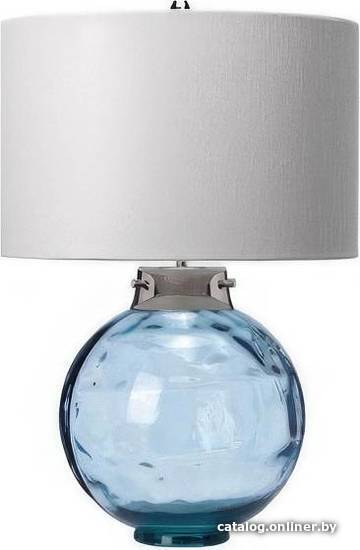 

Настольная лампа Elstead Lighting Kara DL-KARA-TL-BLUE
