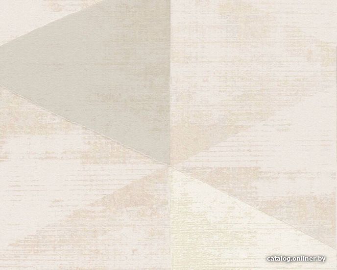 

Виниловые обои AS Creation Geo Effect 38353-4