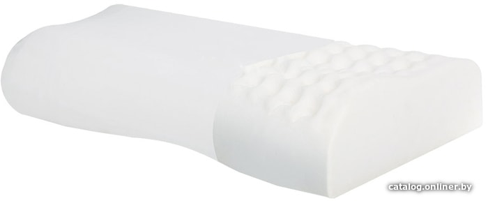 

Ортопедическая подушка Тривес ТОП-115 51x30