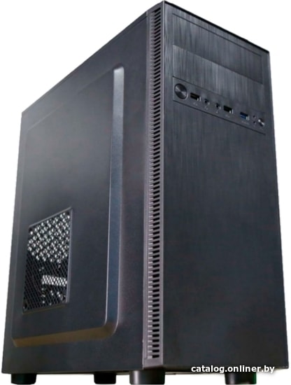 

Корпус BVK 185 600W