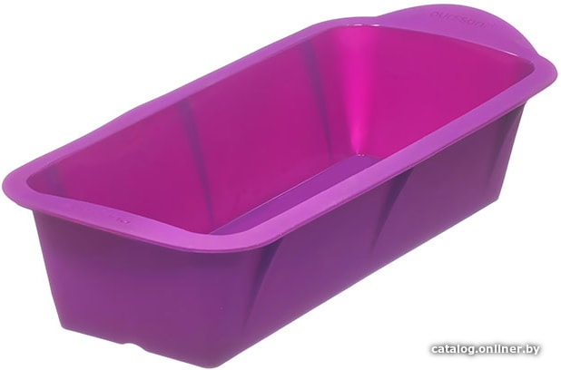 

Форма для выпечки Oursson BW2816S/SP