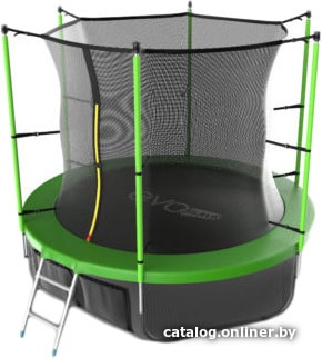 

Батут Evo Jump Internal 8ft Lower Net (зеленый)