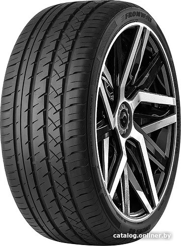 

Летние шины Fronway Eurus 08 245/45R18 100W