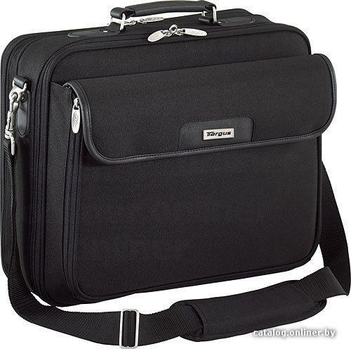 

Мужская сумка Targus Notepac Plus Carrying Case 15.4"