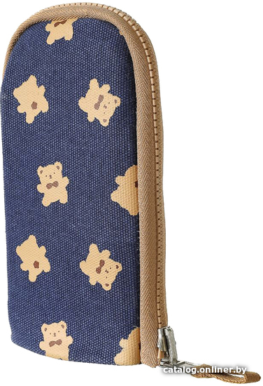 

Пенал Miniso Little Bear Series 8806 (медведь)