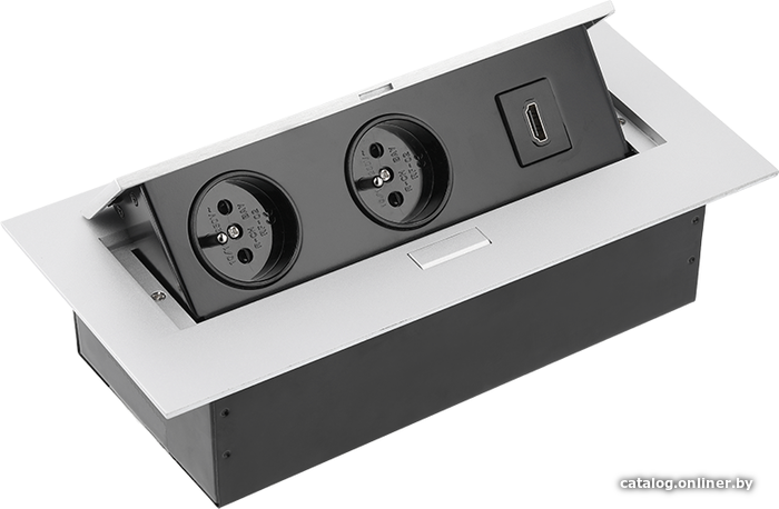 

Удлинитель GTV AE-PBC2GSHDMI-53