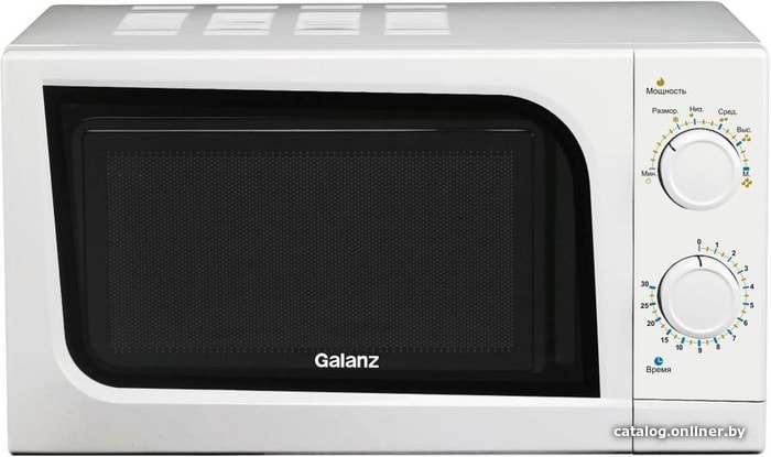 

Микроволновая печь Galanz MOG-2004M