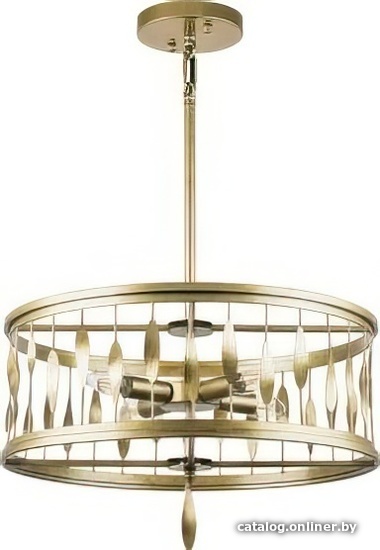 

Подвесная люстра Lightstar Firenze 725143