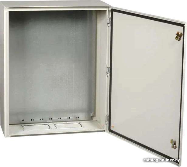 

Корпус металлический IEK YKM42-04-54-P