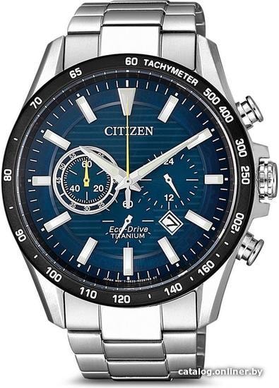 

Наручные часы Citizen CA4444-82L