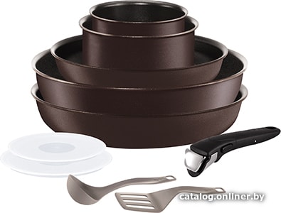 

Набор сковород Tefal Ingenio Chef L6559802