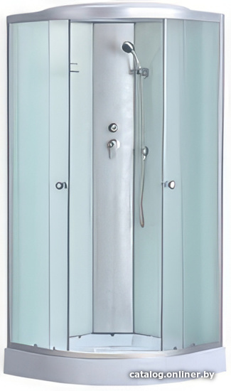 

Душевая кабина Oda 8401-80NM