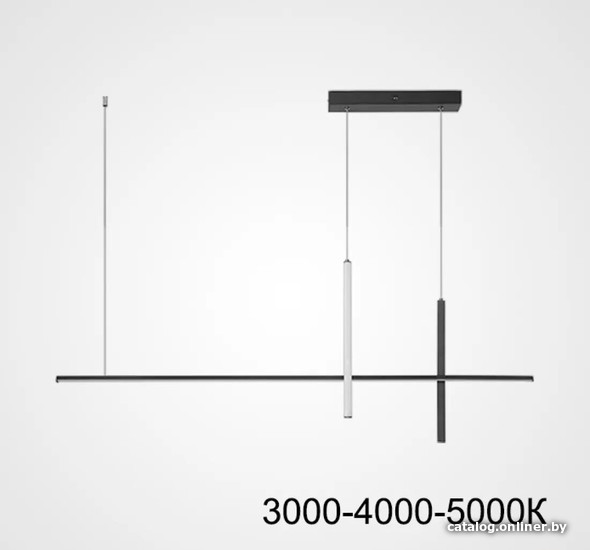 

Подвесная люстра ImperiumLoft Squirrel01 220660-23