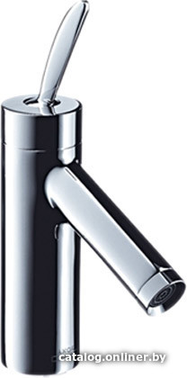 

Смеситель Axor Starck 10018000