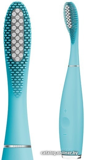 

Электрическая зубная щетка Foreo ISSA Hybrid (бирюзовый)