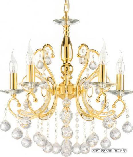 

Подвесная люстра Osgona Elegante 708052