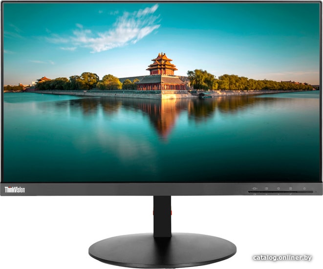 

Монитор Lenovo ThinkVision T22i-10 61A9MAT1EU