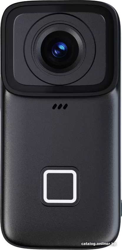 

Экшен-камера SJCAM C200 Pro (черный)