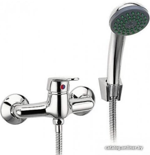 

Смеситель Ferro Smile BSM77