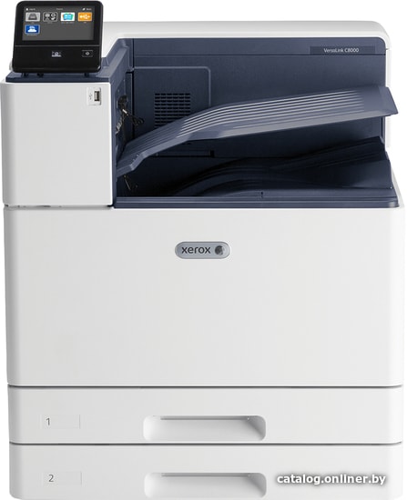 

Принтер Xerox VersaLink C8000DT