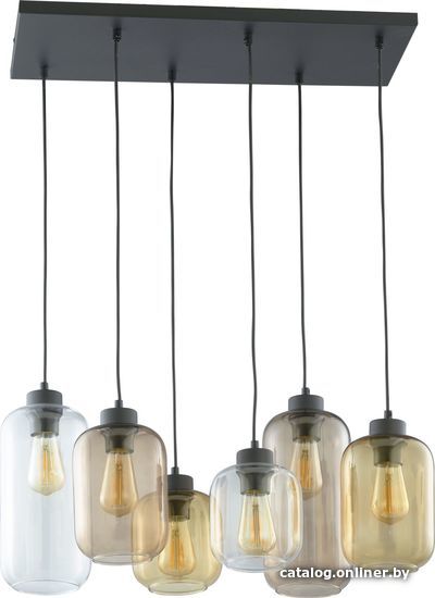 

Подвесная люстра TK Lighting Marco 3176