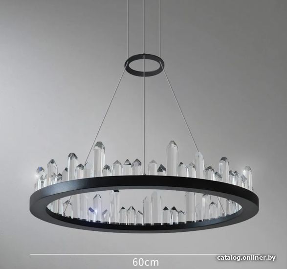 

Подвесная люстра ImperiumLoft QUARTZ 179755-26