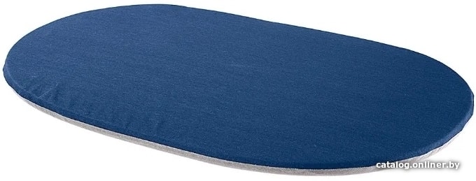 

Лежак Ferplast Galette 78 82115099 (синий/серый)