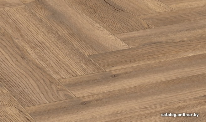 

Ламинат Kronotex Herringbone D 4764 Дуб Тревизо