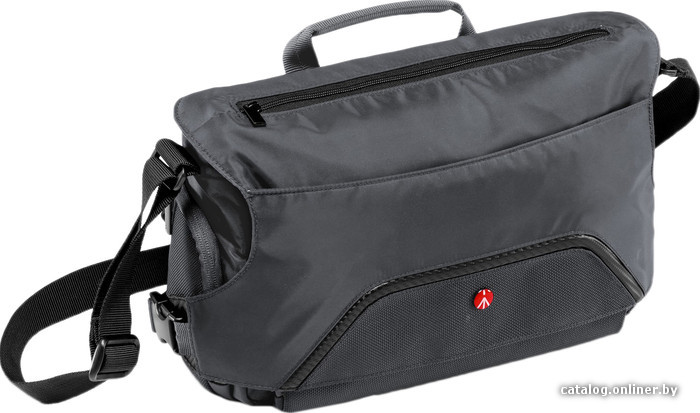 

Сумка Manfrotto Advanced Pixi Messenger Grey [MB MA-MS-GY]