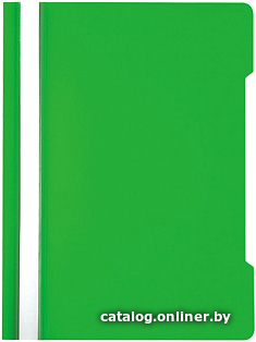 

Скоросшиватель deVente 3079805 (зеленый)