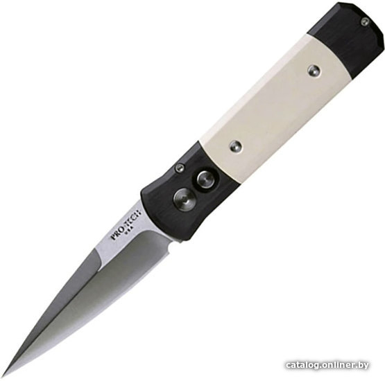 

Складной нож Pro-Tech Godson 751