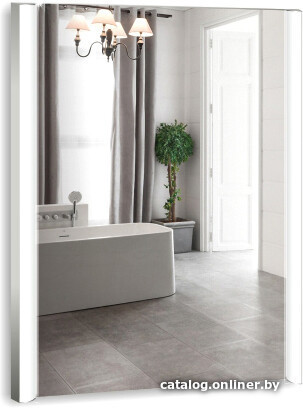 

Silver Mirrors Зеркало Топаз 60x80 ФР-00000911