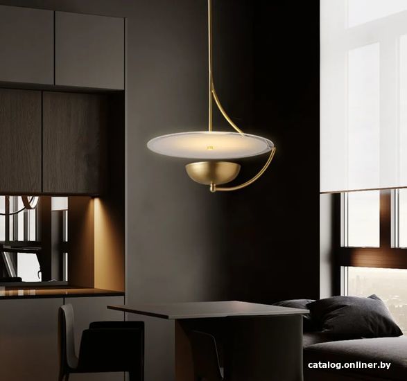 

Подвесная люстра ImperiumLoft im_SS-750 154919-60