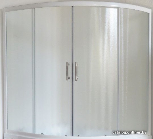 

Душевой уголок Royal Bath RB150ALP-С 150x100