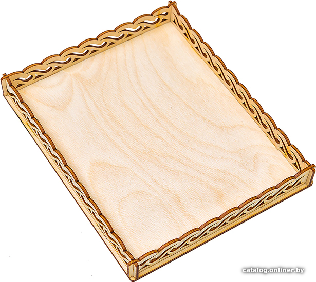 

Поднос Smile Decor T1146