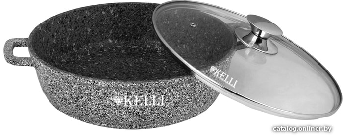 

Сотейник KELLI KL-4001-32