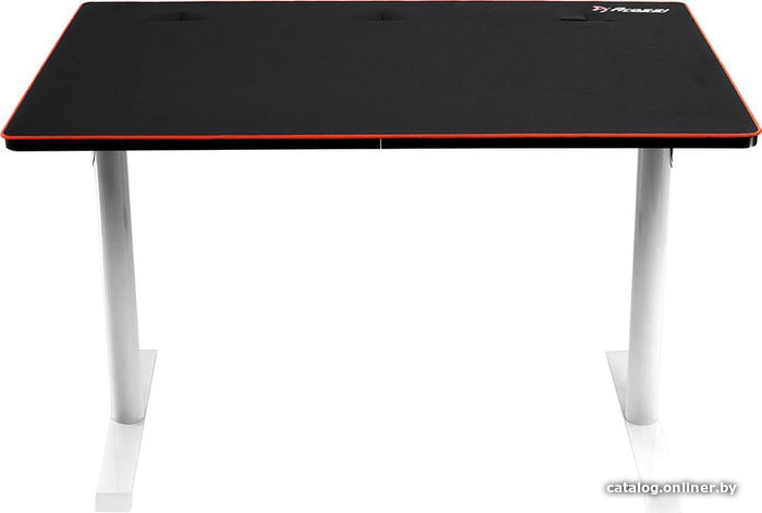 

Стол Arozzi Arena Leggero Gaming Desk (черный/белый)