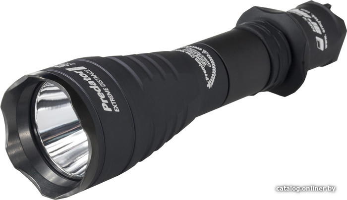 

Фонарь Armytek Predator Pro v3 XHP35 HI