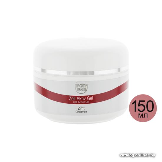 

STYX Naturcosmetic Гель Корица