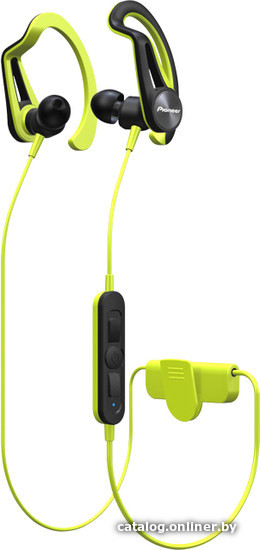 

Наушники Pioneer SE-E7BT-Y