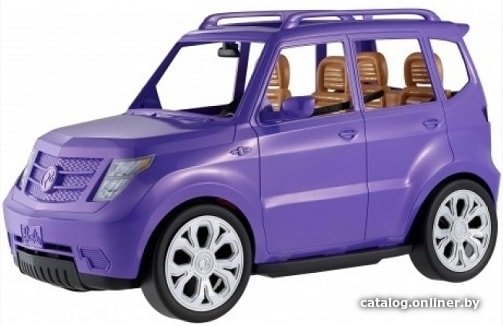 

Внедорожник Barbie Внедорожник DVX58