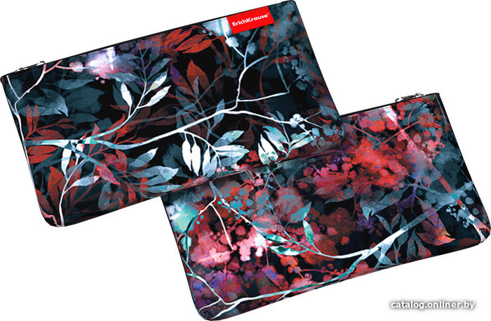 

Пенал Erich Krause Light Twigs 52329
