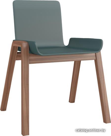 

Стул LoftyHome Larch (green)